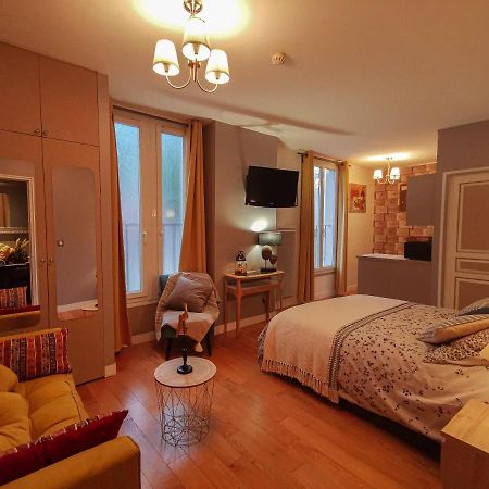 Hotel Oh Sevres Autrement Exterior photo